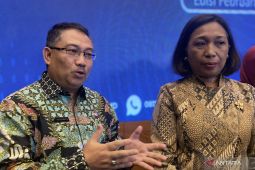 Tiket masuk Curug Nangka naik, ini penjelasan Pejabat Kemenpar