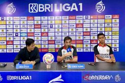 Liga 1 - Semen Padang siap tempur hadapi Barito Putera