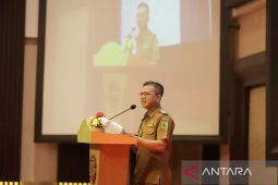 Pemkab Bandung anggarkan Rp1 triliun untuk bantuan dana desa pada 2025