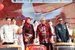 Pj Gubernur Kalbar ajak masyarakat lintas etnis sukseskan Cap Go Meh 2576