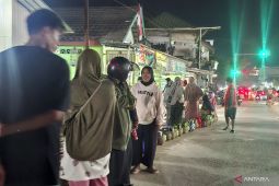 Disperindag Kutim komitmen awasi harga eceran LPG bersubsidi