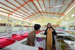 Pemkab Banyuwangi fasilitasi pengurusan HKI produk UMKM