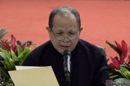 KY tidak bisa penuhi permintaan MA buka seleksi calon hakim agung 2025