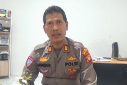 Polres Singkawang rekayasa jalan untuk kelancaran festival Cap Go Meh 2025