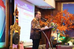 Kemendagri ingatkan pemda APBD 2025 harus selaras dengan kebijakan pusat