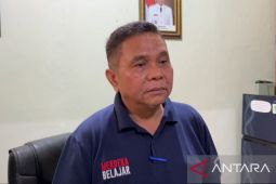 Pemkab Batanghari siapkan dua sekolah untuk program MBG