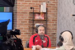 Cerita CEO Erspo sempat was-was sebelum peluncuran jersei timnas Indonesia