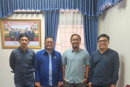 Film The Boy & The Voyager dari Kalbar ikut festival internasional