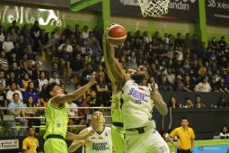 IBL: Satria Muda tumbangkan tuan rumah Pacific Caesar 94-85