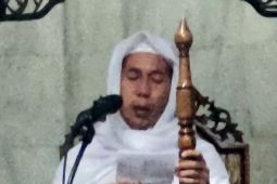 Khatib Ustadz Muhammad Masrani ungkap rahasia malam Nisfu Sya'ban