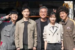 Drama "Taxi Driver" konfirmasi musim ketiga tayang 2025