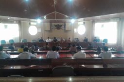 Pemkab Lamtim siap penuhi syarat administrasi pembentukan DOB Lampung Tenggara