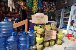 Dinas Balikpapan: Usaha menengah ke atas  dilarang pakai elpiji subsidi