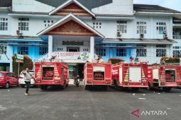 Pemkab Mukomuko diminta tinjau ulang hari jadi kabupaten
