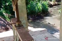 Dinas PUPR: Irigasi sawah Mukomuko dari air limbah rumah tangga