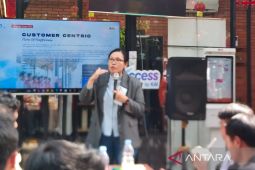 KAI optimistis efisiensi anggaran tidak pengaruhi bisnisnya