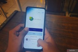 Dinkes Kaltim  instruksikan RS edukasi warga soal Satu Sehat Mobile