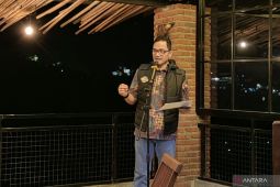 BPKH bidik dana kelolaan capai Rp188 triliun 2025