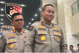Polri usut kabar Kombes Pol. Hendy Kurniawan gagalkan OTT Hasto