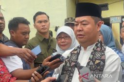 Pemprov DKI Jakarta akan terus pantau ketersediaan stok elpiji 3 kg hingga Idul Fitri