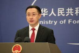 China sesalkan keputusan Panama keluar