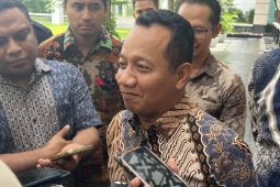 ESDM kaji mekanisme baru DMO batu bara pembangkit listrik