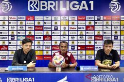 Liga 1 - Barito Putera kembali bermain di Stadion Demang Lehman
