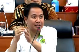 Kemenag pastikan seluruh kuota haji khusus telah terisi