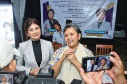 Pers yang berintegritas mampu wujudkan bangsa mandiri