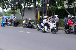 Operasi Tim Pembina Samsat tindak lanjuti tekan penunggakan pajak