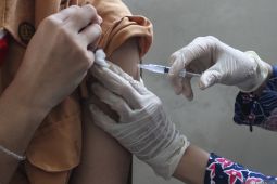 Imunisasi bentuk ikhtiar yang selaras dengan ajaran Islam