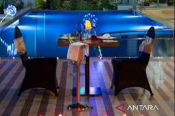 Swiss-Belhotel Pangkalpinang hadirkan pengalaman romantis untuk valentine's day