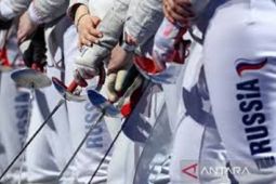 Rusia masih berjuang untuk berkompetisi di Olimpiade Musim Dingin 2026