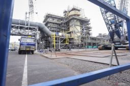 Smelter PTFI Gresik beroperasi kembali Juni 2025