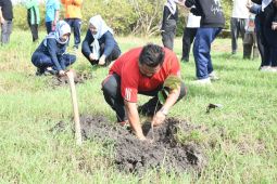 Pemkab Sidoarjo dorong kegiatan "outdoor learning" siswa melalui BUMDes