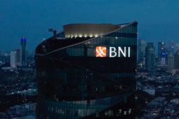 BNI pacu kredit berkelanjutan hingga Rp199,67 triliun