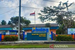 Perum Bulog sediakan beras Makan Bergizi Gratis di Natuna