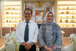 Wali Kota terpilih Siska prioritaskan penanganan banjir dan kebersihan di Kendari