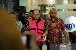 Kejagung jual 967.500 lembar saham perkara Jiwasraya