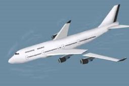 Pesawat Angara Airlines jatuh di timur jauh Rusia, 50 orang diduga tewas