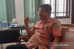 Dugaan korupsi retribusi di Kebun Raya Cibodas: polisi periksa pejabat Cianjur