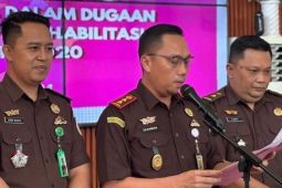 Kejari Sinjai kembali tahan tersangka korupsi irigasi