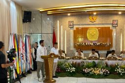 KPU Bandung Barat tetapkan Jeje Govinda dan Asep sebagai pemenang Pilkada