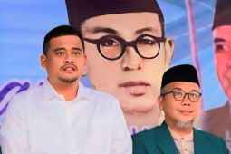 Al Washliyah Medan Ikhlas Lepas Bobby Nasution Pimpim Sumut