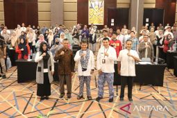 Pemkab Bekasi susun dokumen perjanjian kinerja perangkat daerah 2025