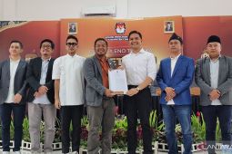 Ramzy jadi Wakil Bupati akan tetap jalani pekerjaan artis guna promosikan Cianjur