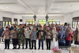 Pandawan HST usul 142 pembangunan telan dana Rp131 miliar