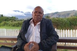 Tokoh Adat imbau warga Jayapura jaga kedamaian jelang putusan MK