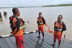 SAR Timika cari perahu hilang kontak di perairan Pulau Tiga