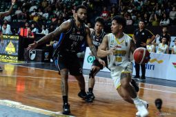 IBL 2025 - Diftha pimpin Hangtuah kalahkan Kesatria Bengawan